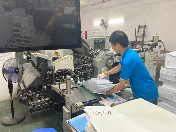 Tại sao rất nhiều cuốn sách được in ở Trung Quốc？ Có rẻ hơn khi in sách ở Trung Quốc không?