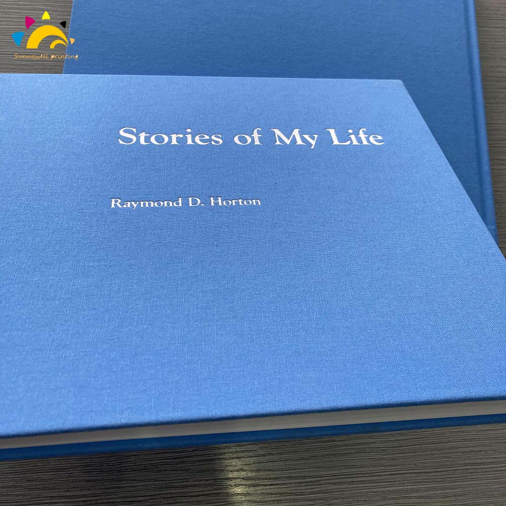 Ghi lại những khoảnh khắc đẹp – dịch vụ in album ảnh.