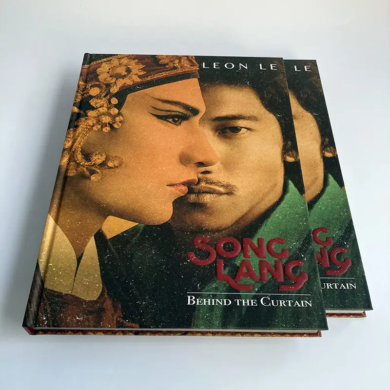 Cách thành thạo việc in sách ảnh để có kết quả ấn tượng