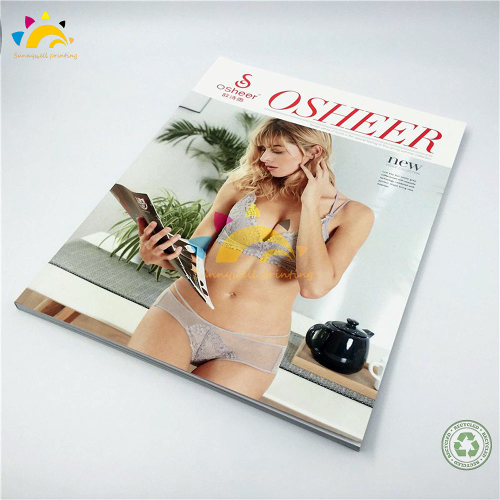 Công ty in tài liệu màu đầy đủ tùy chỉnh
