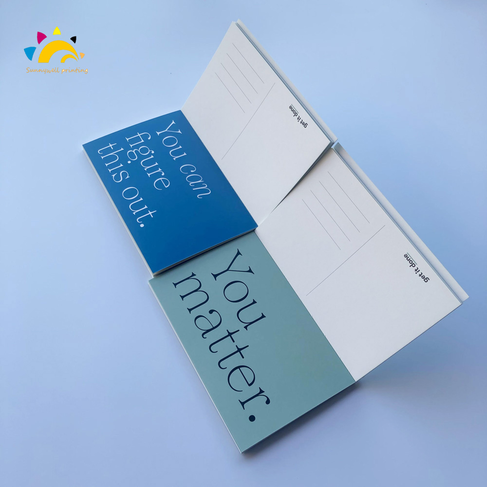 Sách bài viết bài viết Tắt cuốn sách bưu thiếp