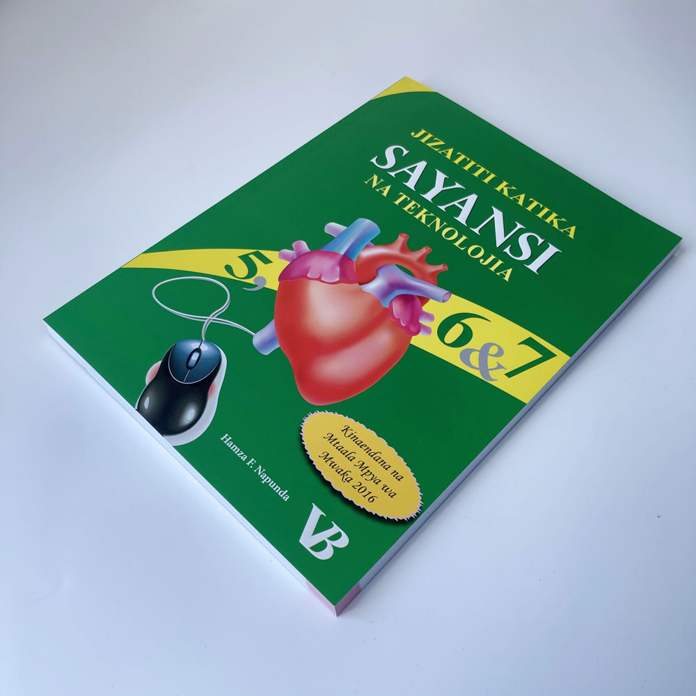 In sách giáo dục sách sách bán buôn